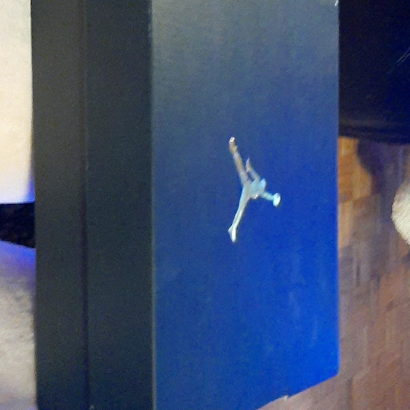 Jordan pro strong bp - Picture 2 of 3